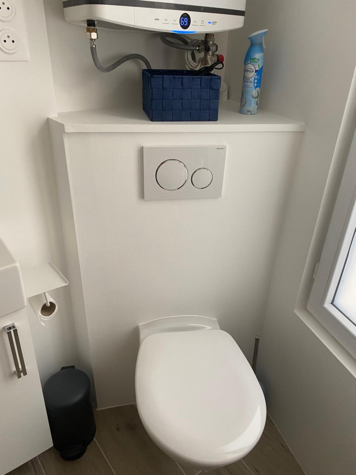 Centre Proche Rer A Wifi Apartment