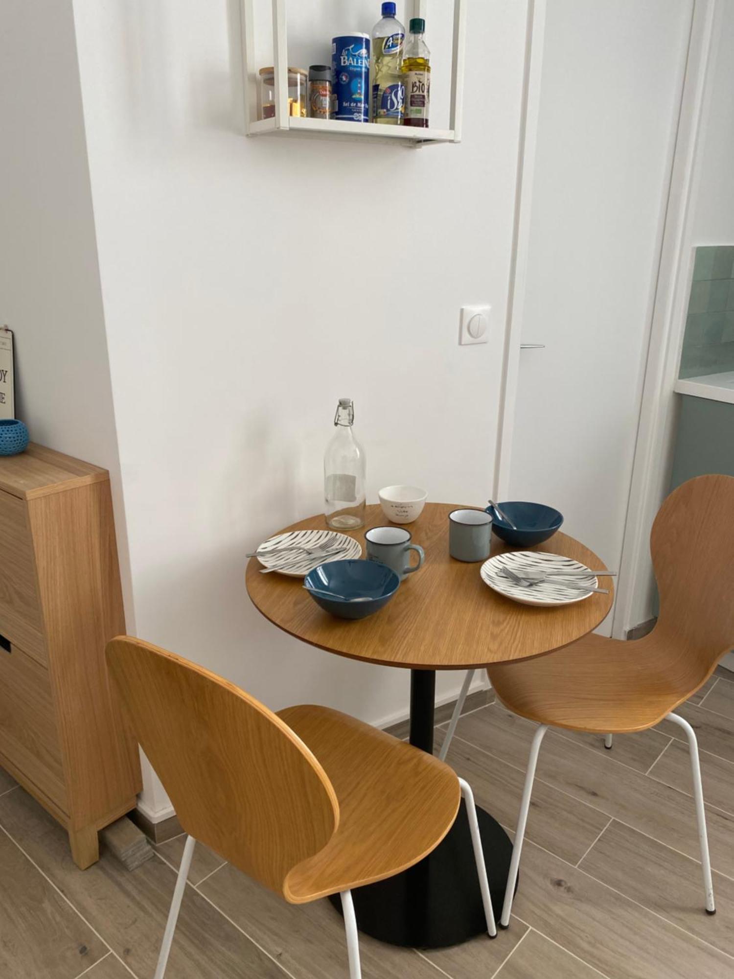 Centre Proche Rer A Wifi Apartment Saint-Germain-en-Laye